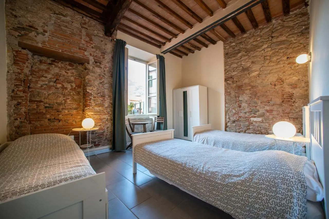 Hostel Ostello Palazzo Nizza Massa  Italië