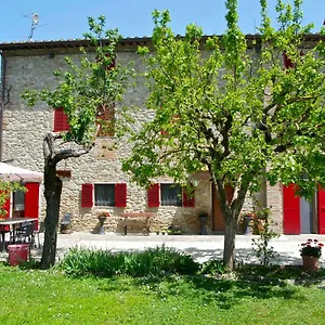 Casa Donella Gricignano