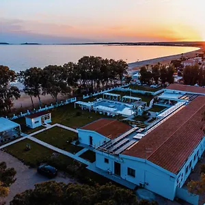 Lido Phg 4*, Oristano Italy