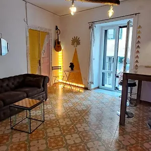 Exclusive Dependance 3*, Palermo Italy