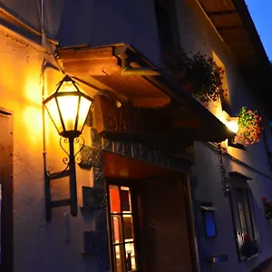  Couette-café Bondella Italie