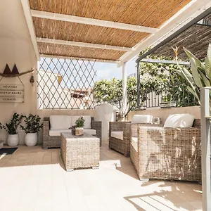  Maison d'hôtes Elianto Italie