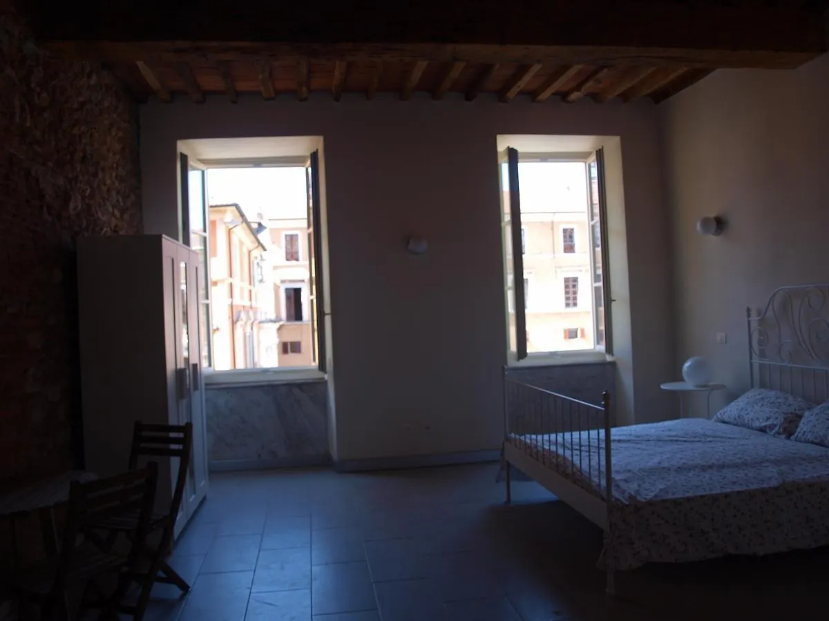 Ostello Palazzo Nizza Massa  Italy