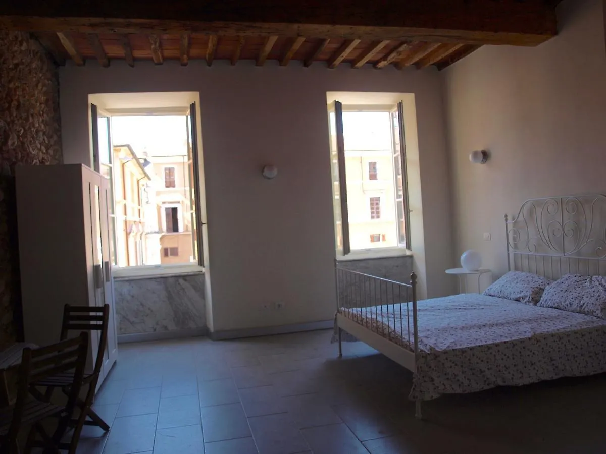 Ostello Palazzo Nizza Massa  Hostel Massa (Tuscany)