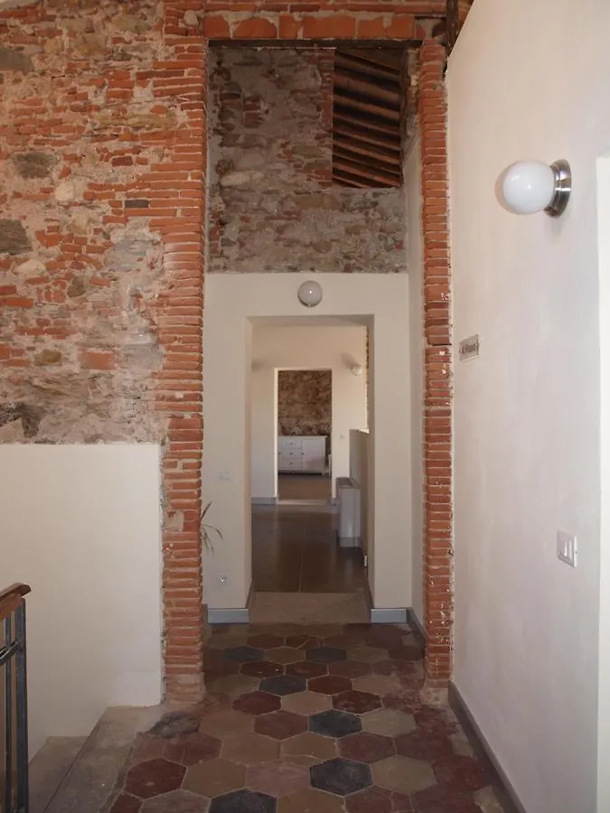 Hostel Ostello Palazzo Nizza Massa  Italy