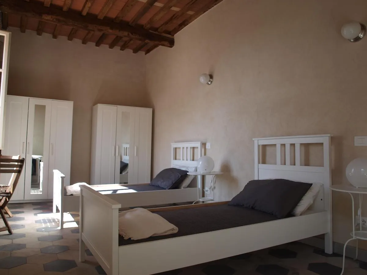 Ostello Palazzo Nizza Massa  0*, Massa (Tuscany)