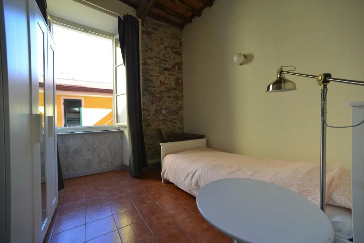Hostel Ostello Palazzo Nizza Massa  Italy